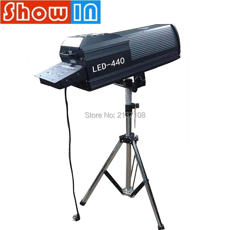 2 шт./лот точечный Светодиодный прожектор 200/300/400 Вт для сцены|Эффект освещения