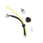 Втулка заменяет 13211546730 V13700003 фильтр для топливных магистралей, вентиляционный комплект для двигателя, триммеры для травы, мощный секатор, культиватор