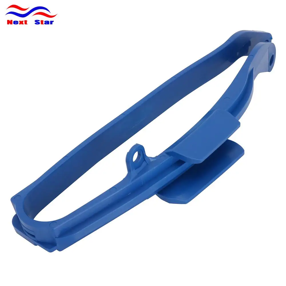 Ползунок цепи мотоцикла Swingarm + Защитная направляющая для YAMAHA WR250F WR450F YZ250F YZ250FX YZ450F