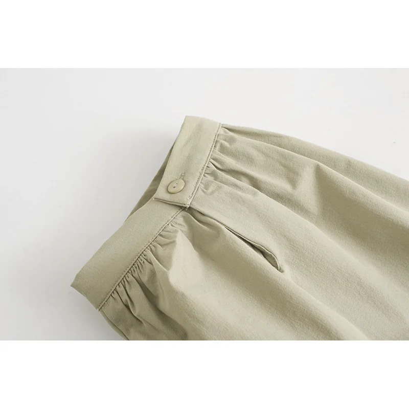 Женское платье в стиле ретро Star firefly повседневное свободное однотонное с