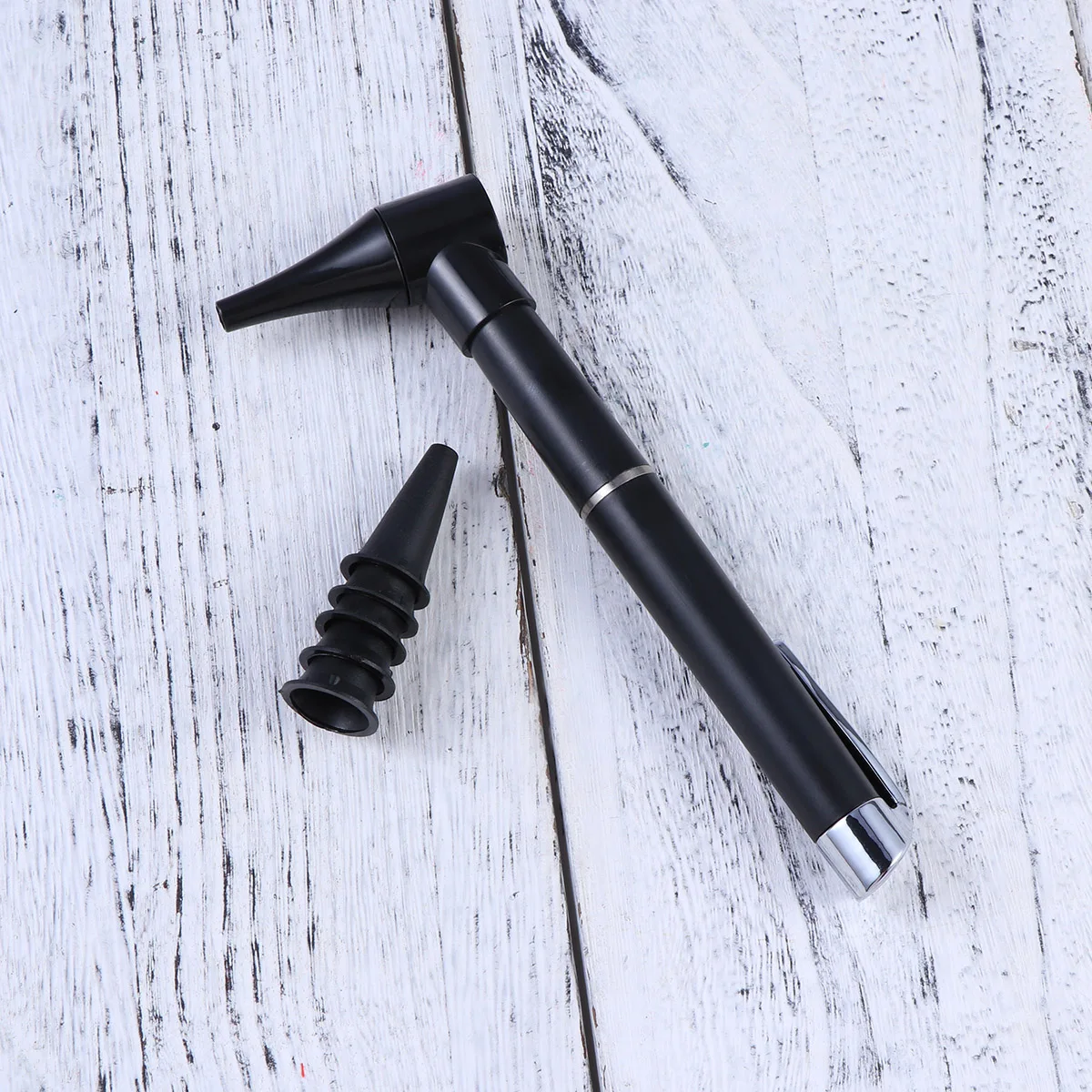 Медицинская диагностика увеличительные линзы клинический фонарик набор для