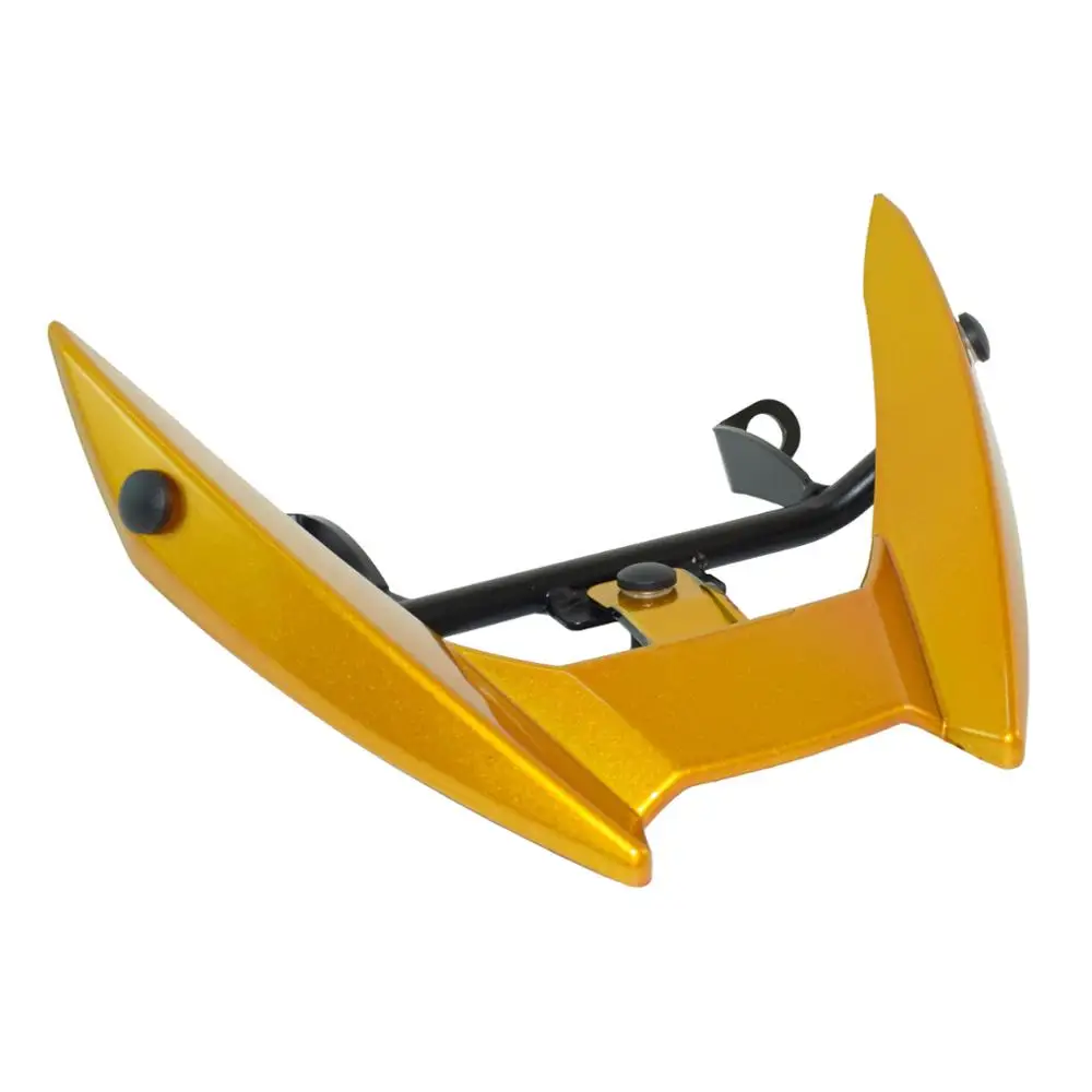 Front Beak Upper Fairing Headlight Headlamp Stay Bracket For YAMAHA MT25 MT03 MT-25 MT-03 2015 2016 2017 2018 2019 2020 2021 |