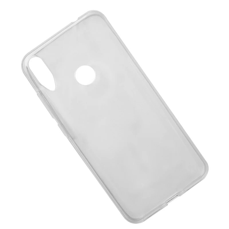 OUKITEL C16 PRO Чехол Корпус 100% оригинальный противоударный защитный Мягкий ТПУ