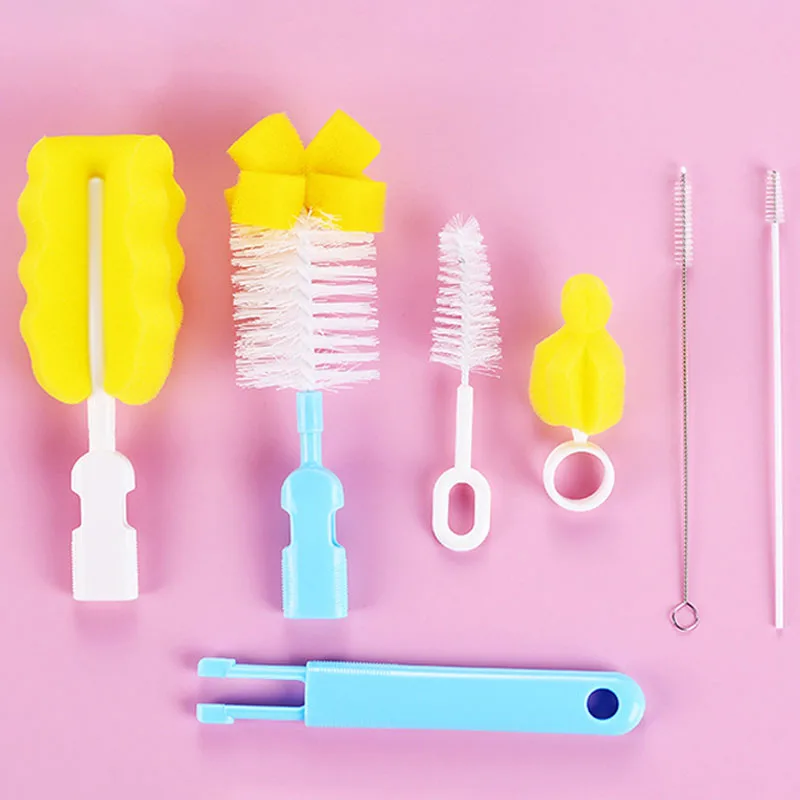 2 шт./6 шт./компл. щётка для детских бутылочек | Мать и ребенок