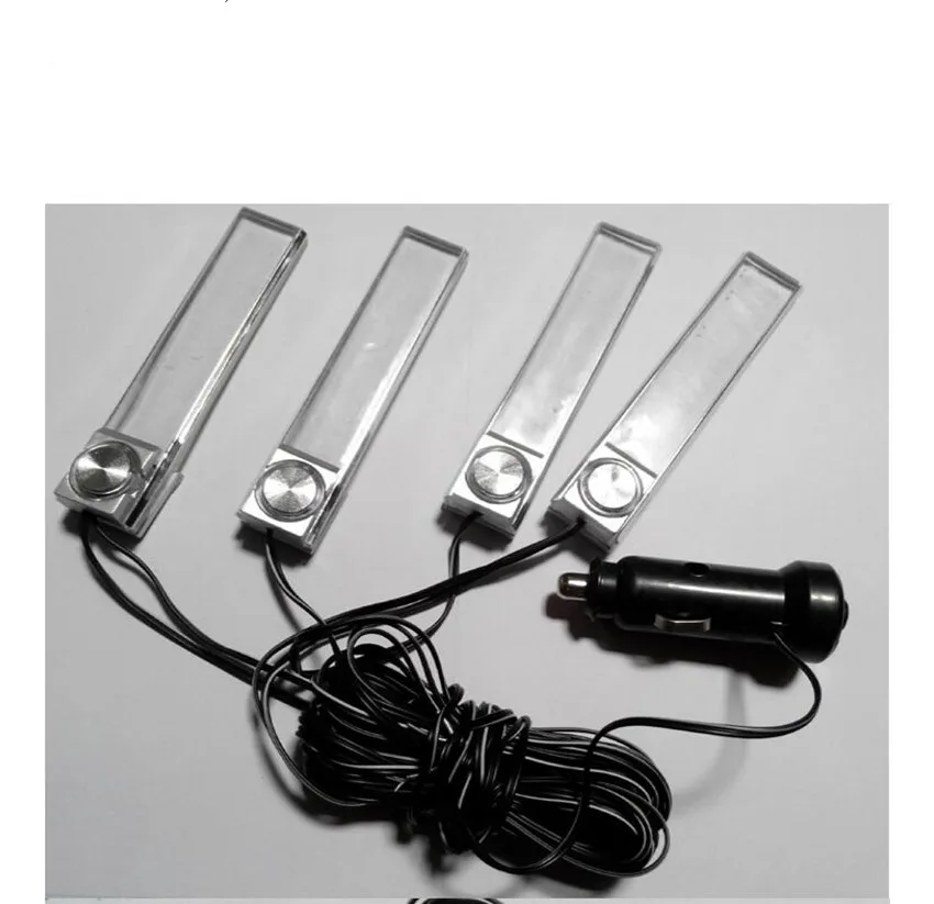 Атмосферный светильник для салона автомобиля/ножной жизни X50 X60 620 320 520 Solano CEBRIUM