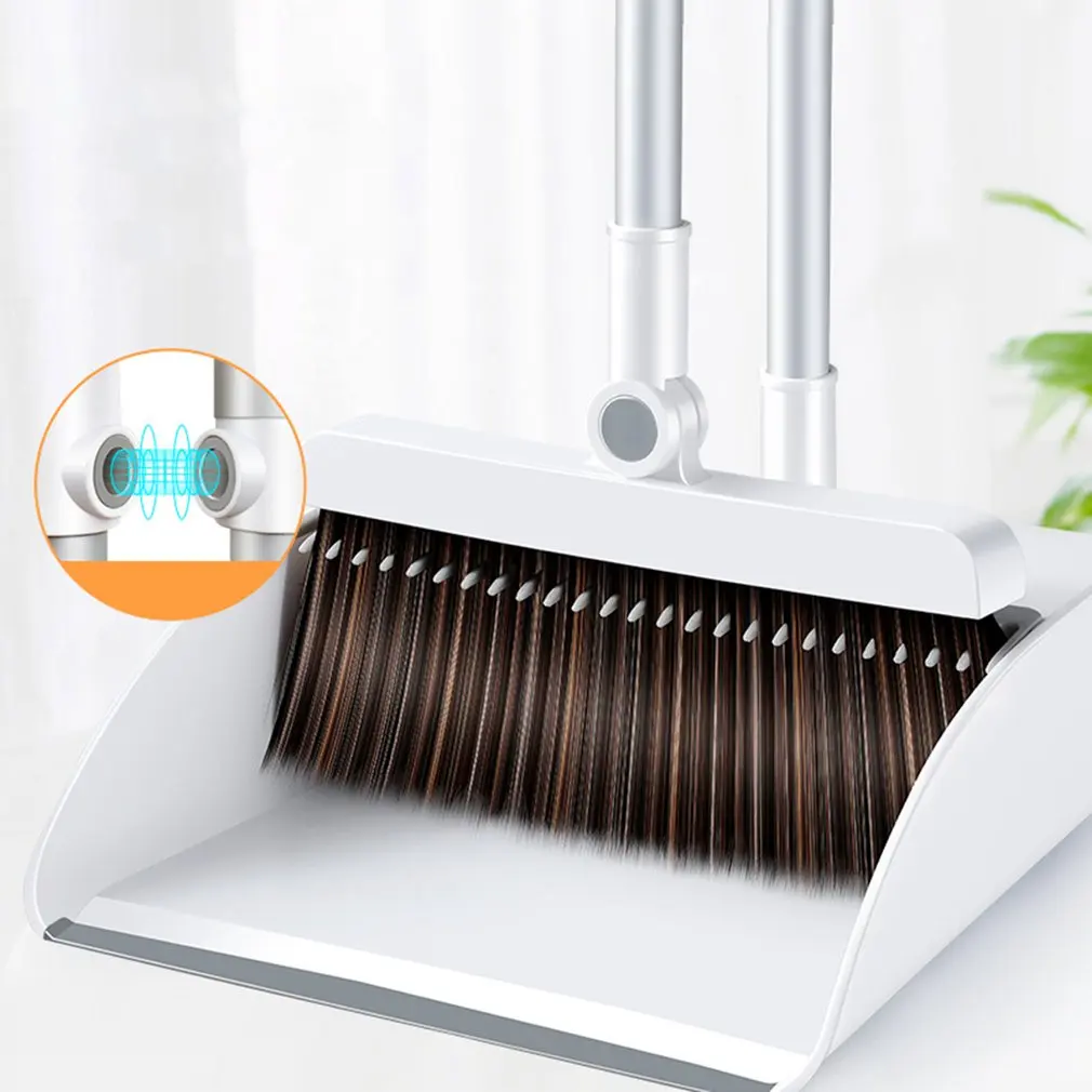 

VIP Spray Mop Broom Set Magic Mop Wooden Floor Flat Mops Home Cleaning Tool Household with Reusable Microfiber Pads Lazy Mop