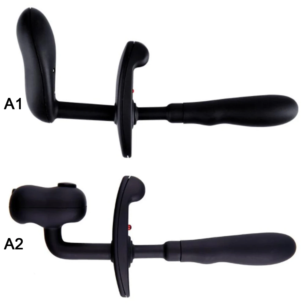 Вибрирующий массажер простаты Анальные шарики вибратор силиконовый сильная