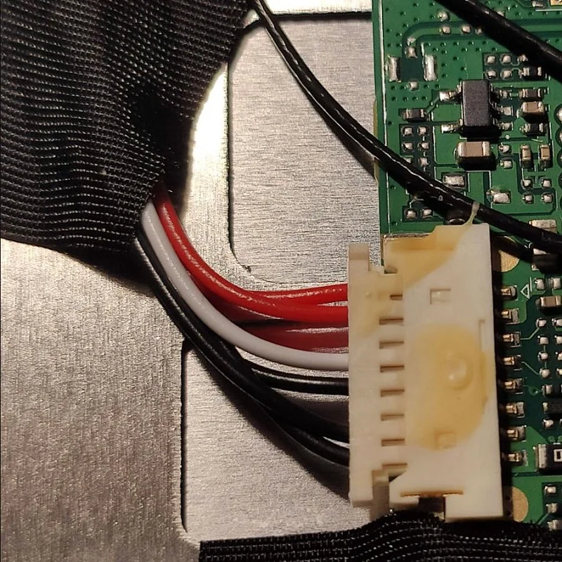 Новый 7 6 V 10000 мА/ч Батарея для CHUWI Hi13 CWI534 13 5 дюймов 2 в 1 планшетный ПК аккумулятор