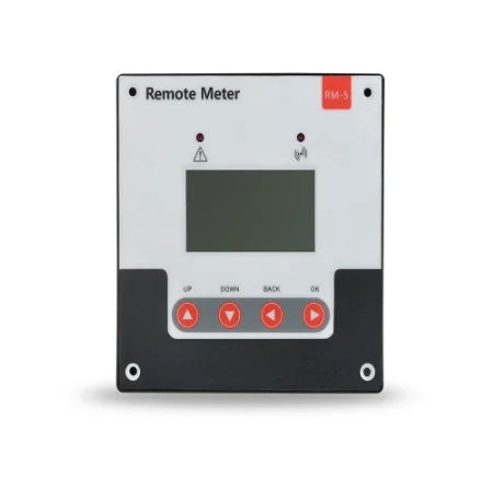 SRNE RM 5 ЖК дисплей Дисплей блок применимые модели контроллер ML2420 ML2430 ML2440 ML4830 ML4860 и