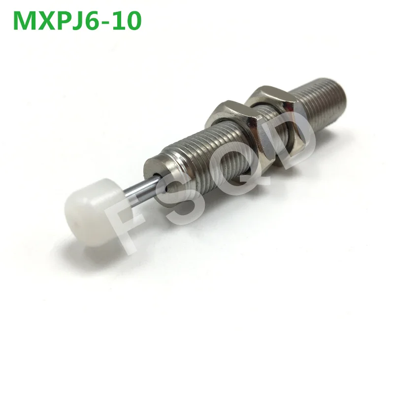 RJ1006U RJ0604 RJ0604U RJ0806 RJ0806U RJ1007 RJ1007U RJ1412 RJ1412U RJ2015 RJ2015U FSQD SMC пневматический амортизатор