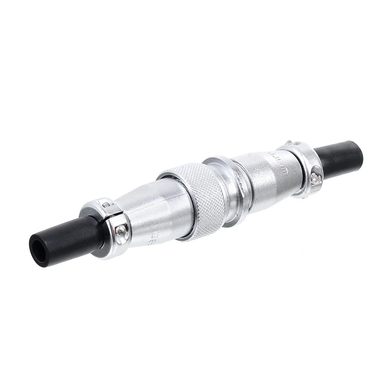 Фоторазъем WS16 TQ + ZQ 2 3 4 5 7 9 10 контактов штырьковый женский штыревой разъем для