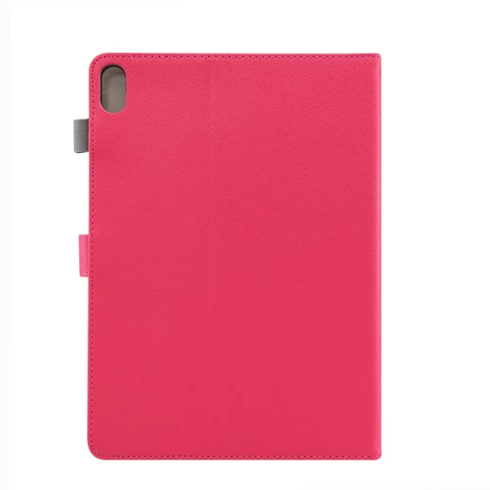 Чехол для iPad Pro 12 9 2015 2017 умный кожаный чехол-книжка с цветной подставкой планшета