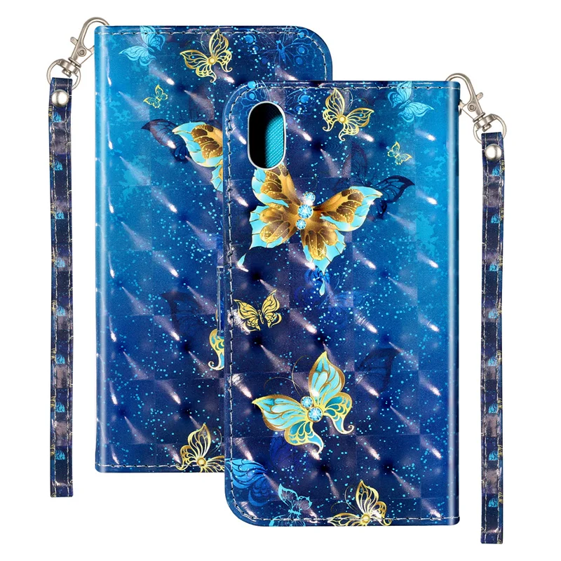 

Leather Case For Huawei Y9 Y7 Y6 Y5 Prime Pro 2019 Y6s Wallet Flip Card slot Cover Magnet Phone Bag Funda Coque