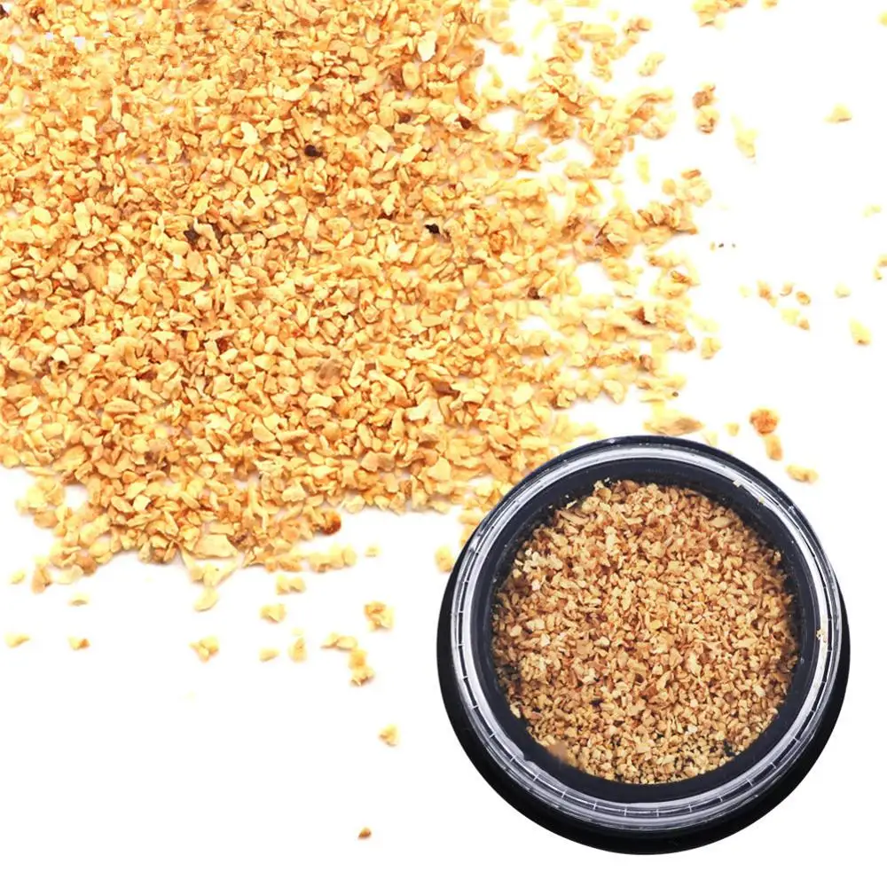 nail powder Оформление цветок дерево шаблон украшения ногтей стикер s самоклеющиеся Маникюр Наклейка на ногти - Цвет: nail powder