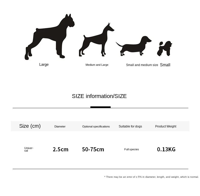 

Personalized Puppy Traction Belt Stainless Steel Adjustable Buckle Car Nylon Rope Tensionless Pet Seat Belt