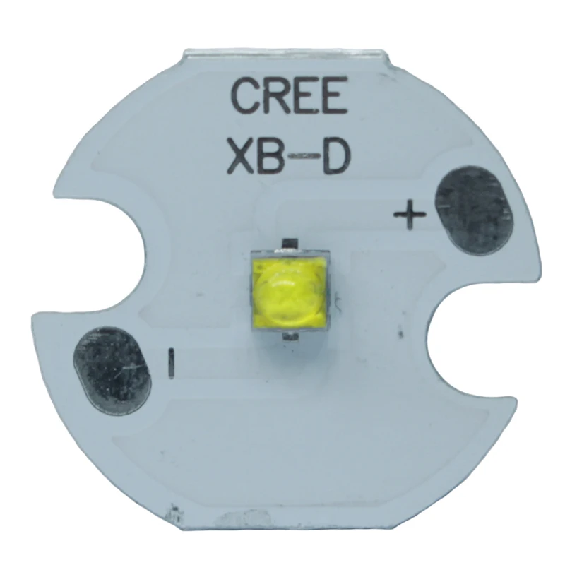 Светодиодный диодный чип 50 шт. 3 Вт Nation Star 2525 SMD холодный белый теплый вместо CREE XB D