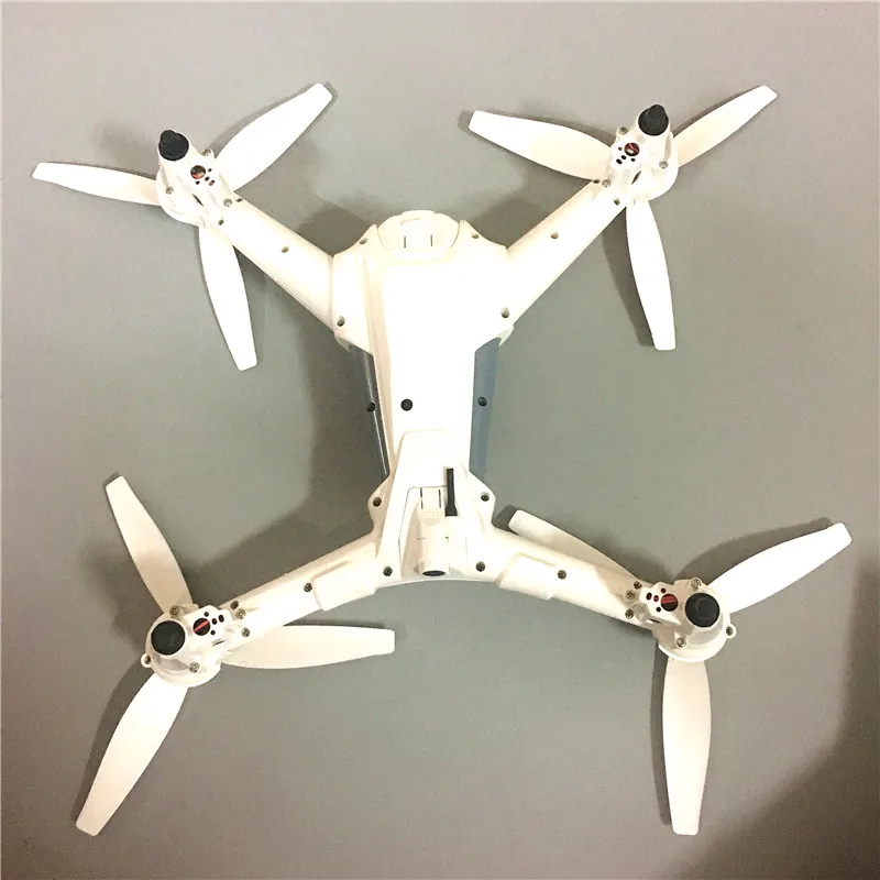 Оригинальный XK X300-F Квадрокоптер с дистанционным управлением 5 8G FPV 720P Камера