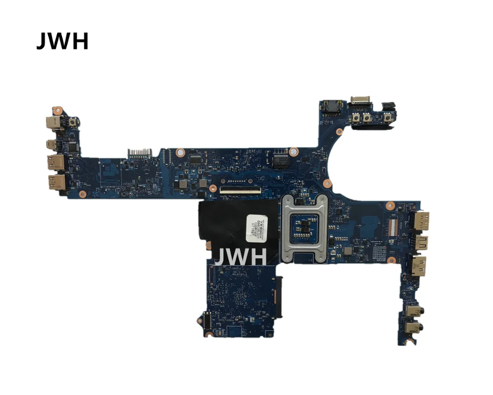 Для hp 8470P 6470B материнская плата 686035-001 686035-501 686035-601 6050A2466401 тестирование работы |