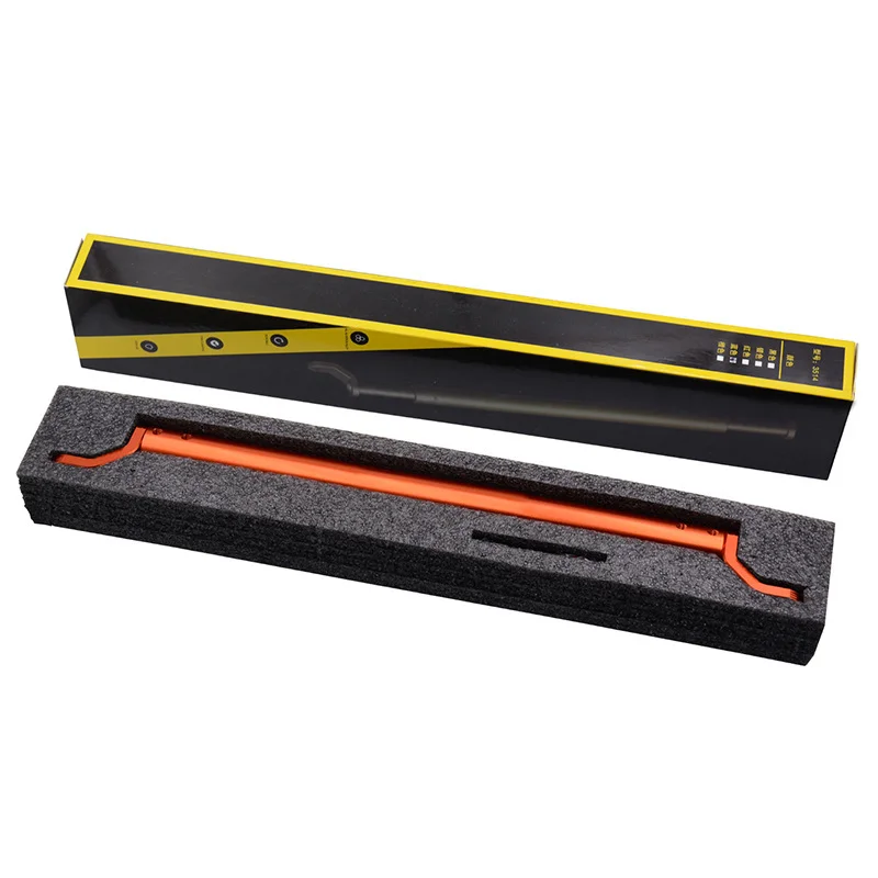 

Motorcycle Mounting Bracket Light Expansion Phone Holder Mount Strengthen Balance Handlebar Motocross Beam For Honda Yamaha