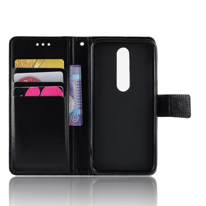 Для lenovo A319 A859 A606 A916 A536 кошелек кожаный чехол для Coque K5 Play A5000 A1000 S5 Pro откидная подставка для телефона