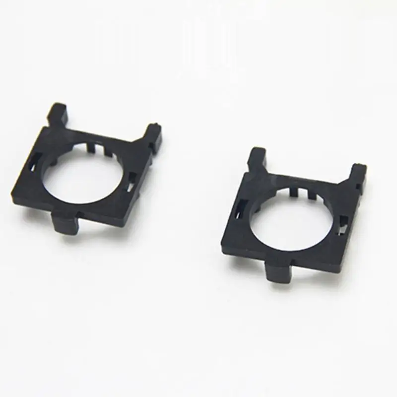 2Pcs/Lot H7 LED Car Headlight Bulb Base Holder Adapter Socket For Ford Focus Fiesta Mondeo Low Beam Auto Light Lamp Mount Stand |