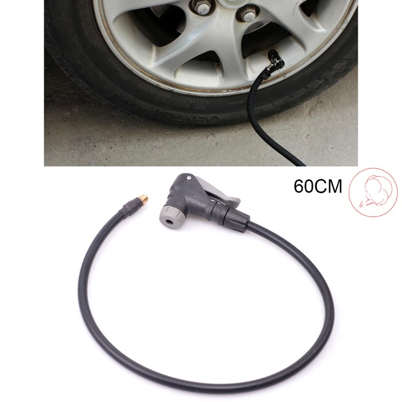 

Шланг для велосипеда, мотоцикла, автомобиля