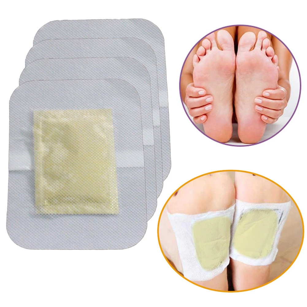 Имбирь ароматическая облегчение боли для ног избавление от усталых пластырей