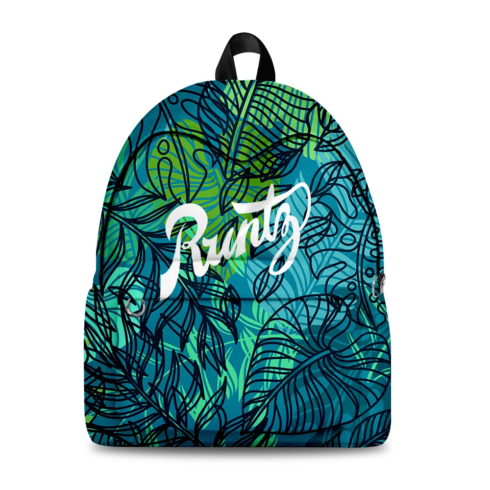 

Runty Backpack Boys Girls Students Bags Oxford Waterproof Outdoor Travel Laptop Bag Teen Schoolbag Man Women Backpack Mochila