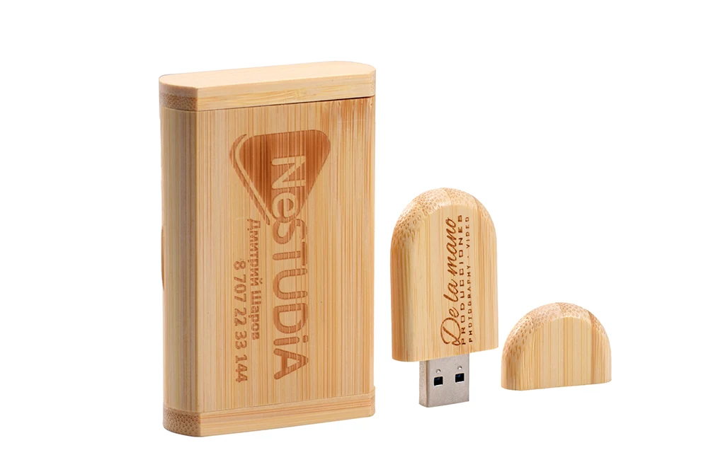 JASTER USB 3,0 деревянная usb карта памяти+ коробка клен бамбук usb флэш-накопитель 4 ГБ 8 ГБ 16 ГБ 32 ГБ 64 ГБ 128 ГБ Флешка с логотипом на заказ