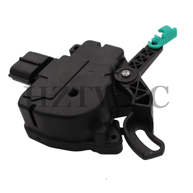 Привод замка задней двери для Chrysler Town & Country 2001-2010 Dodge Caravan 2001-2007 4717960AC 4717961AB