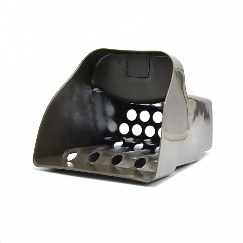 Фильтр-воронка горячее предложение металлоискатель ведро для песка MD-4060 MD 3010 MD4030