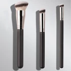 Новинка 2021, кисти для макияжа, кисти для пудры, тона, консилера, BB крема, кисти для румян, тона, жидкие кисти для макияжа лица, инструменты