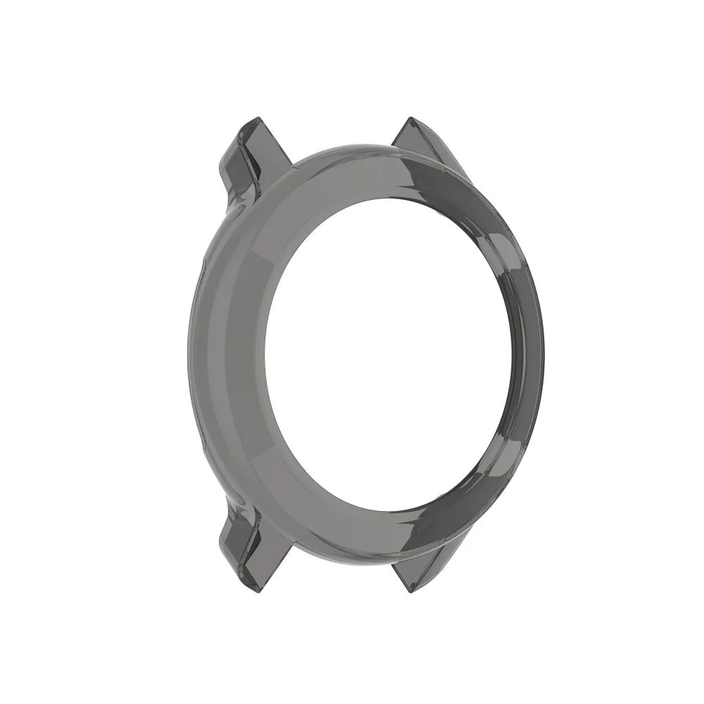 Аксессуары для умных часов защитный чехол Ticwatch GTX защитная рамка экрана бампер из