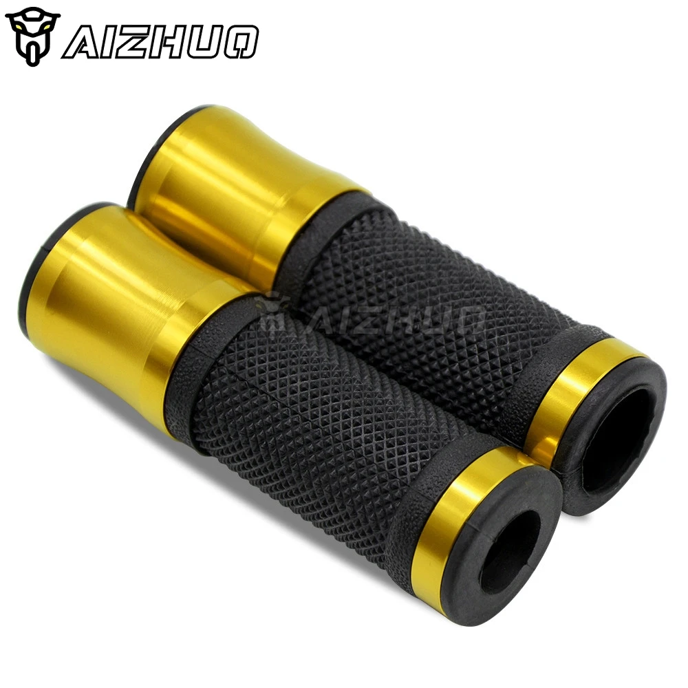 Аксессуары для мотоциклов 22 мм ручки руля концы YAMAHA VStar V Star 250 650 950 MT 03 07 09 10 FZ07 FZ09