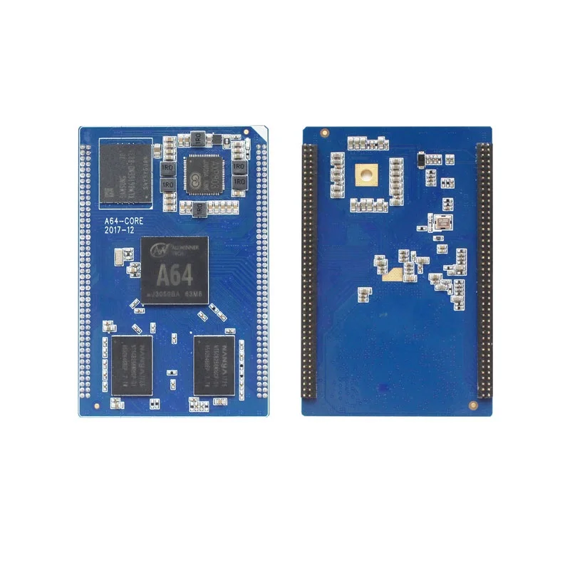 Четырёхъядерный процессор A53, 64-разрядный, на базе Android 5,1, не работает с открытым исходным кодом