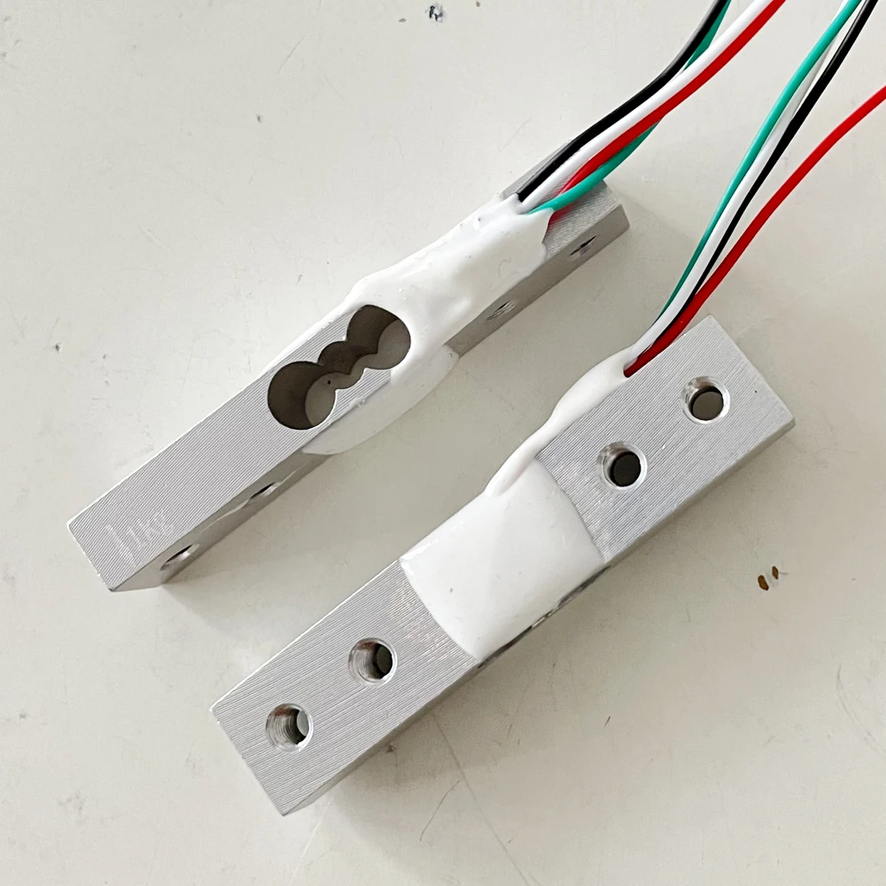 750 г 1000 2 шт. с бесплатной доставкой миниатюрный одноточечный датчик веса TAL220F|sensor