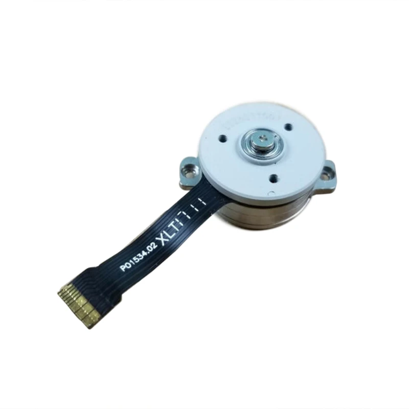 Валик с шарнирным соединением R-Shaft двигатель стенд для DJI Phantom 4/4 Pro Ремонт Замена