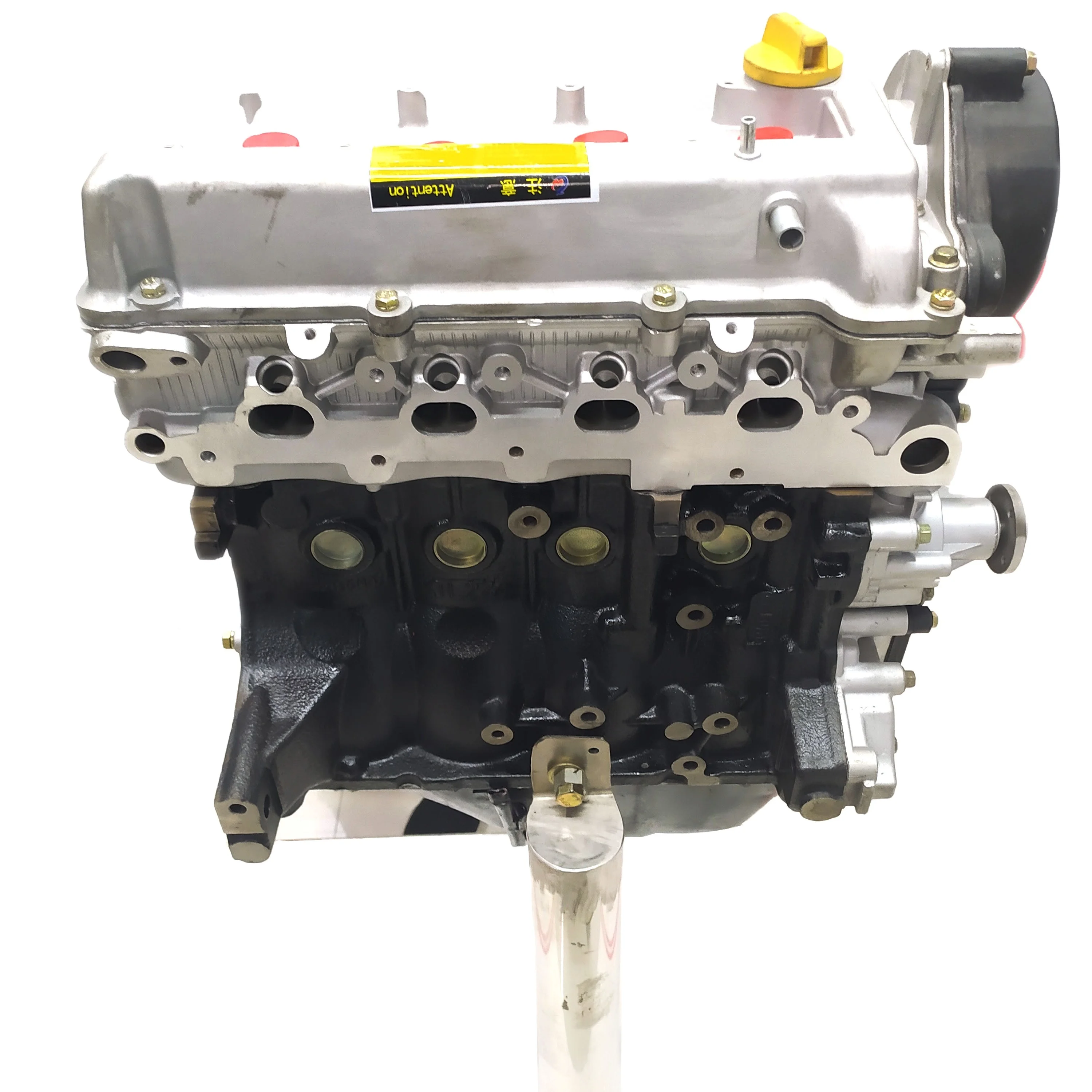 

Автомобильные детали GUWO, сборка двигателя, выпуклый двигатель для Ch-ery