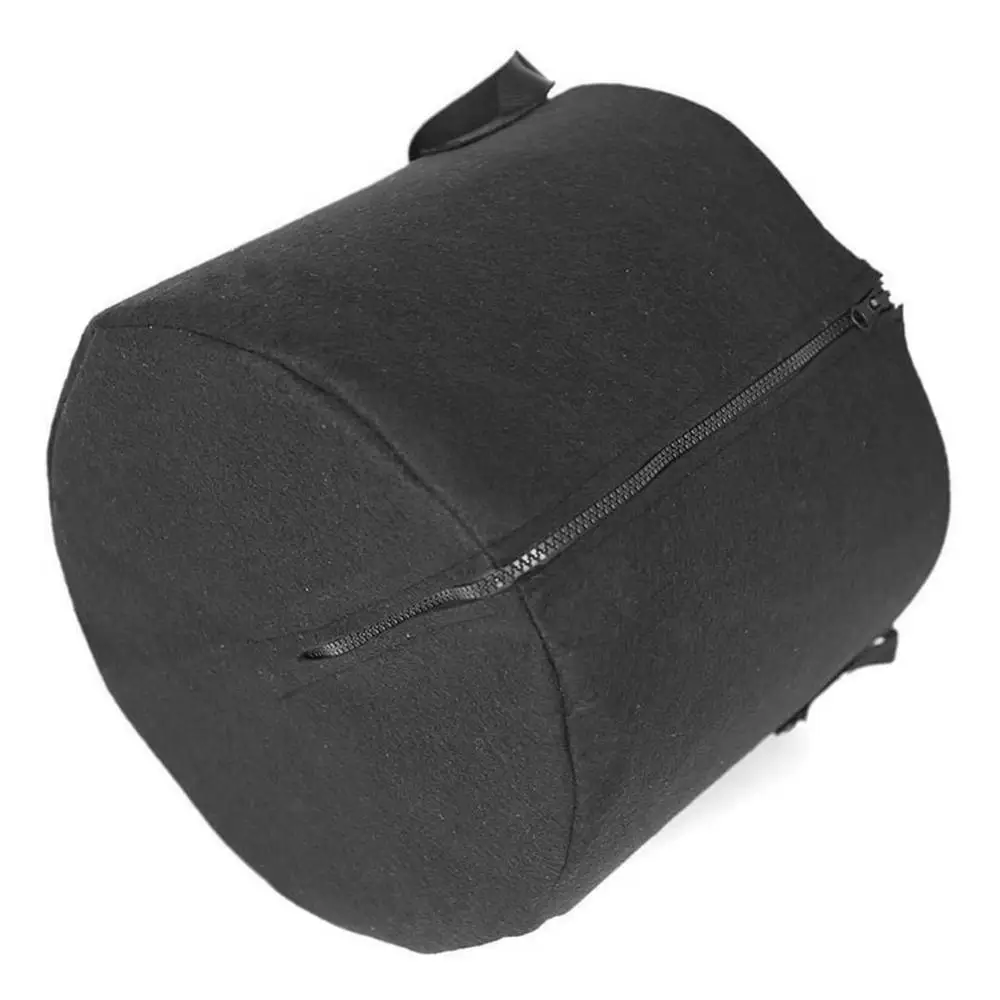 

Plant Growing Bag Breathable Non-woven Fabric Tomato Vegetable Plant Growing Bag Garden Balcony Greenhouse