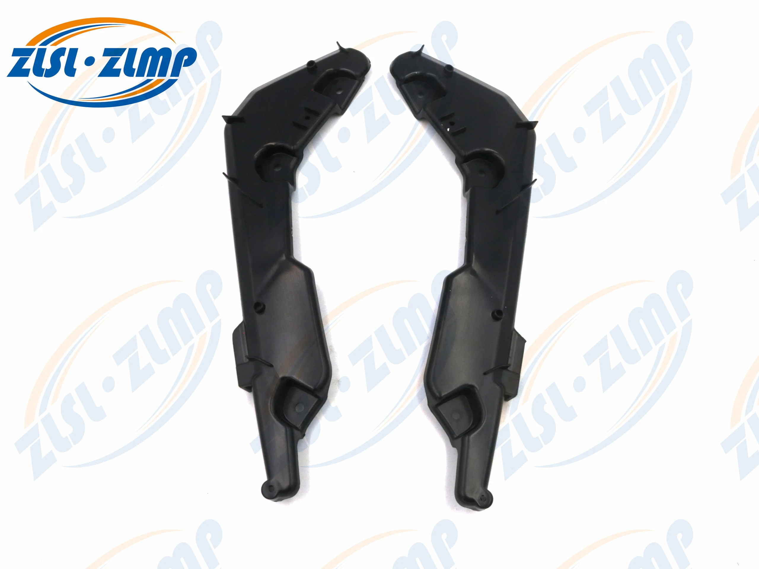 

Motorcycle Fairing Inner Panel For Kawasaki ZX-14R ZX14R 2006 - 2011
