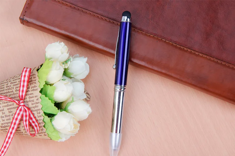 

Sunfield Мини-фонарик 3 в 1