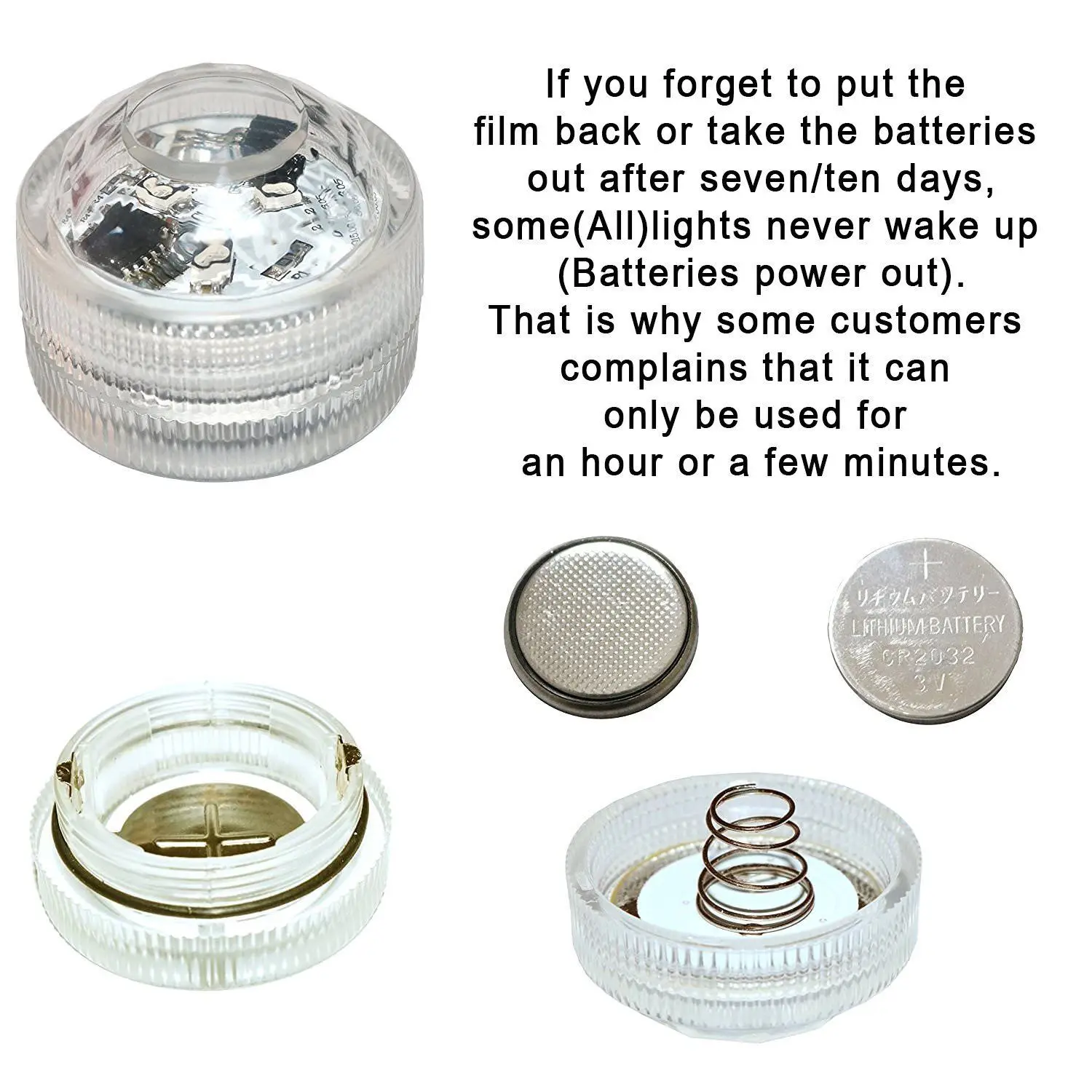 

Led Remote Controlled RGB Submersible Light Underwater Night Lamp Waterproof for Fish Pond Swimming Pool Wedding Party