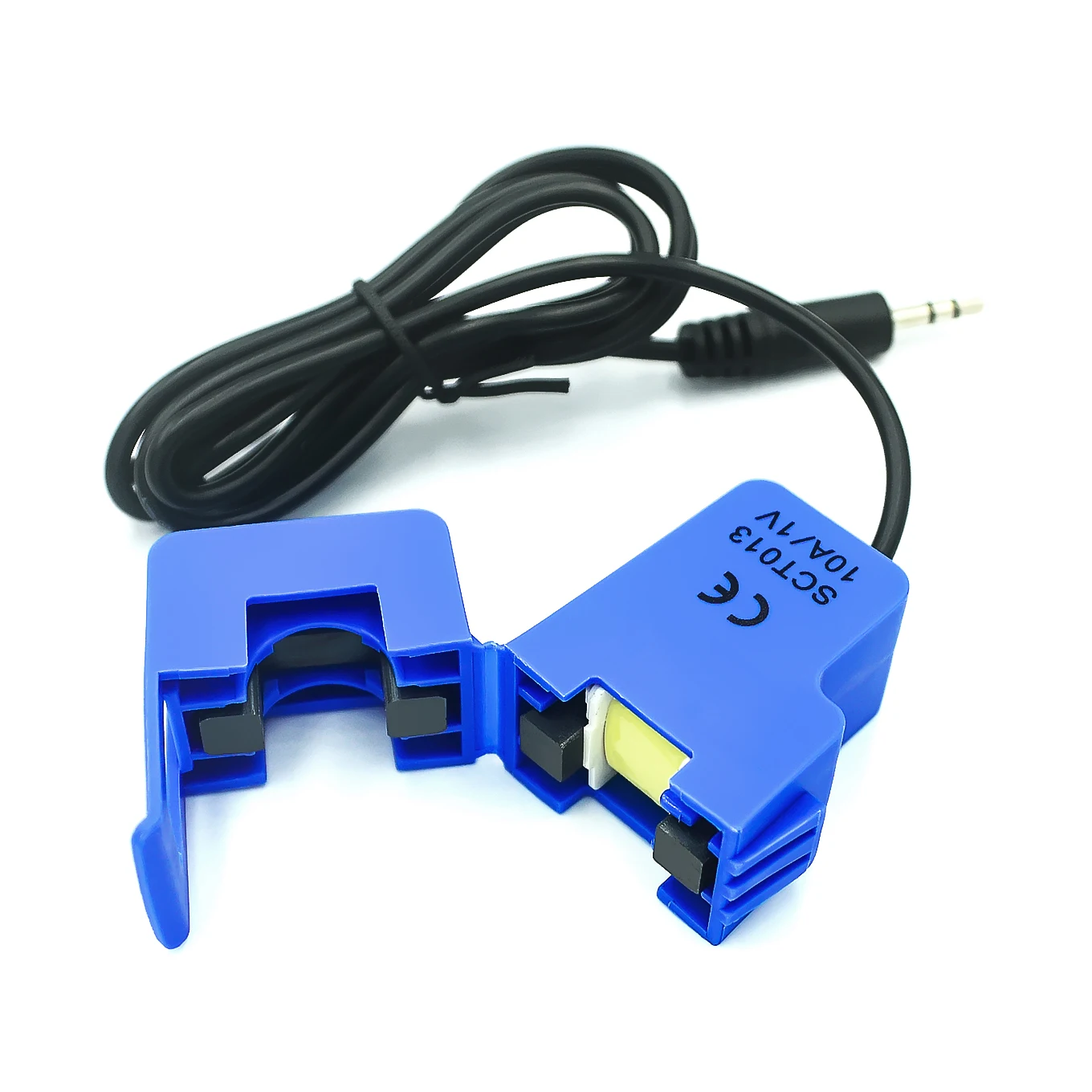 10A 20A 30A 50A 60A 100A SCT 013 030 050 000 Неинвазивная переменного тока Датчик Разделение