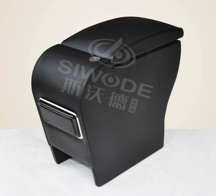 Деревянный подлокотник для Suzuki Jimny Luxury Car Hand Box | Автомобили и мотоциклы