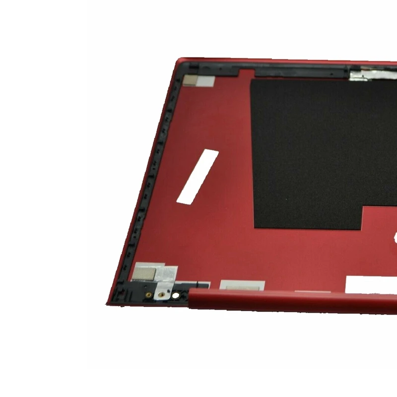 QH Новинка для Lenovo IdeaPad U430 Touch U430T задняя крышка ЖК-дисплея сенсорного экрана