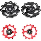 Переключатель передач задний GUB 11T 12T 13T 14T для велосипеда, для Shimano SRAM Road Bike, 91011 скоростей, из сплава с ЧПУ