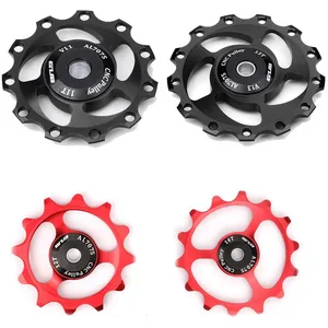 Переключатель передач задний GUB 11T 12T 13T 14T для велосипеда, для Shimano SRAM Road Bike, 91011 скоростей, из сплава с ЧПУ