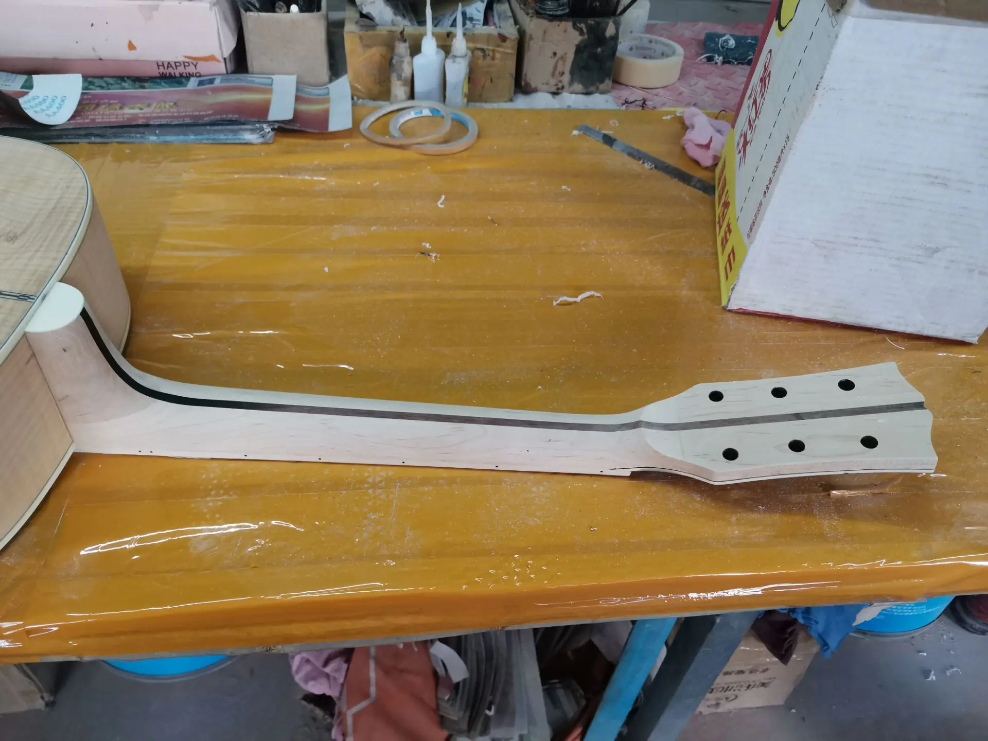 kostenloser versand upgrade qualität natürliche gitarre flamme ahorn solide fichte jumbo körper 43 zoll 200 akustische elektrische gita