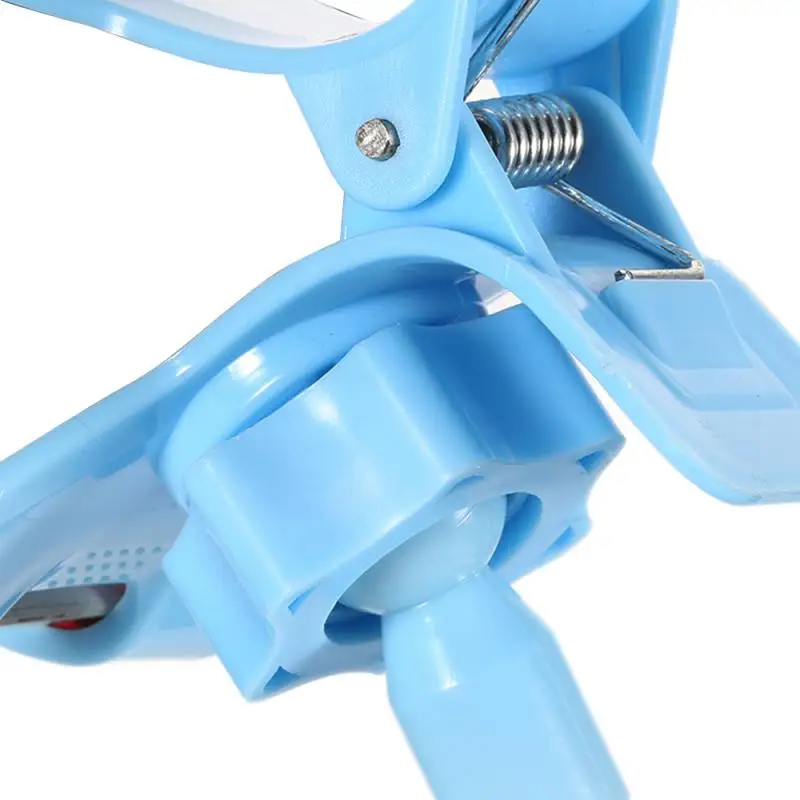 lazy phone holder universal creative bracket mobile stand clip lazy holder 360° for cell phone stand support mobile holder bend free global shipp