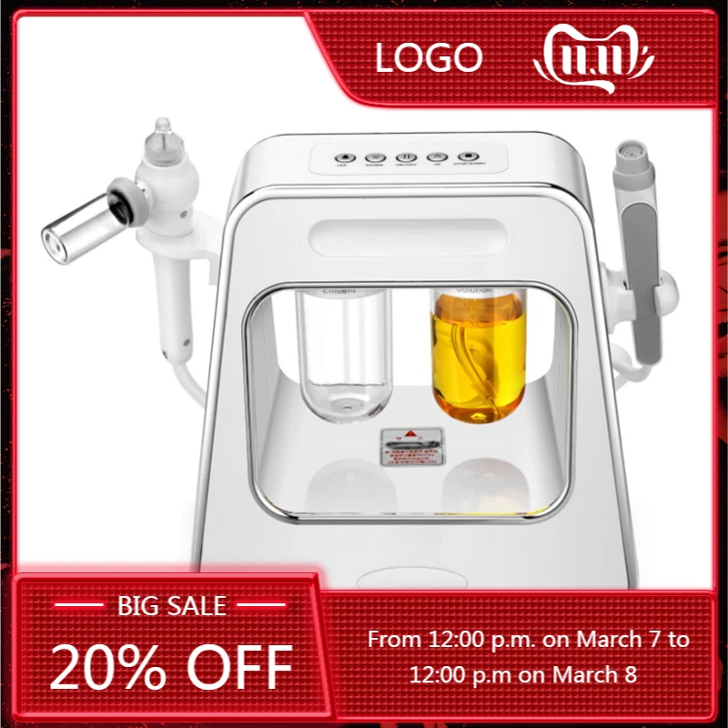 

Pore shrinking black head remove pore cleaner blackhead remover device face vacuum water bubble blackhead remover